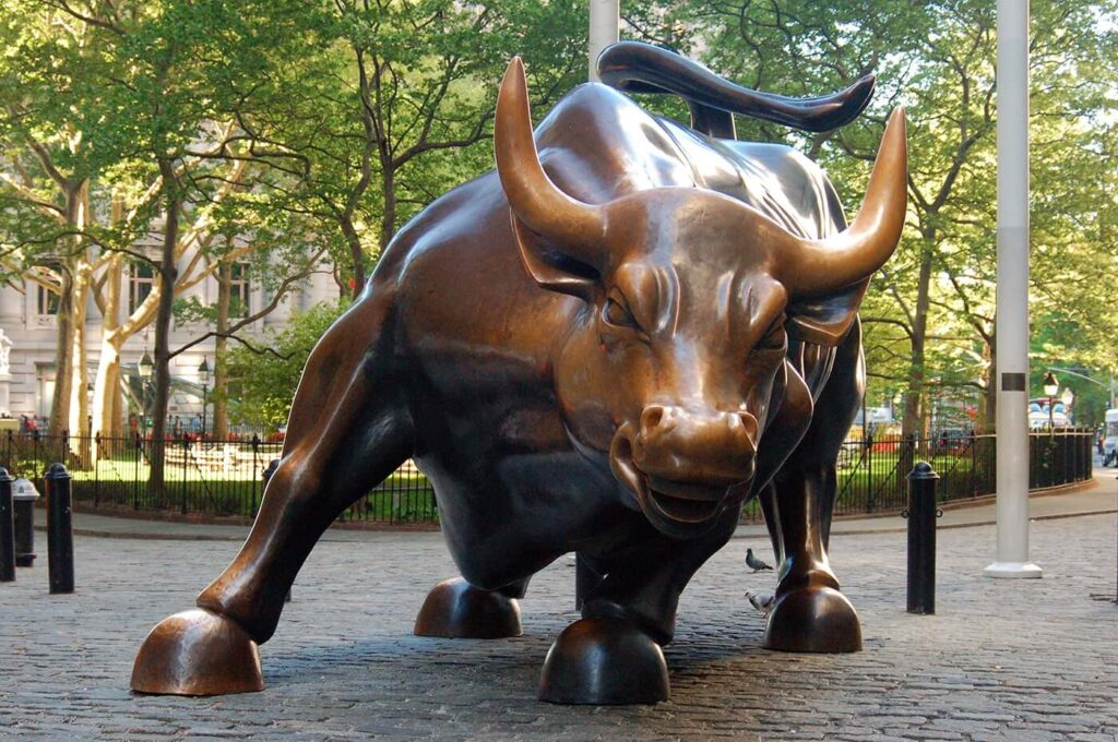 Acclaro Partners: Bull Stock Market